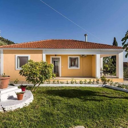 Irene'S House Βίλα Λάσση Εξωτερικό φωτογραφία