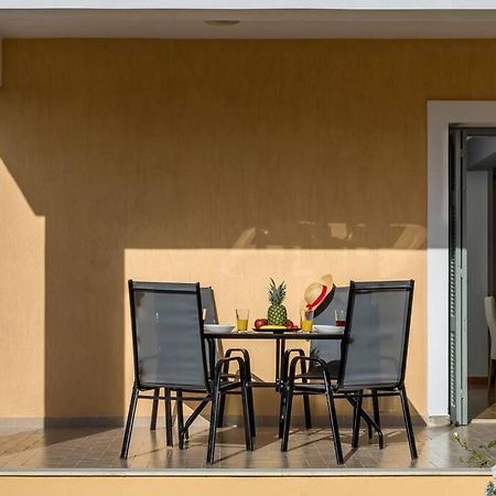 Irene'S House Βίλα Λάσση Εξωτερικό φωτογραφία