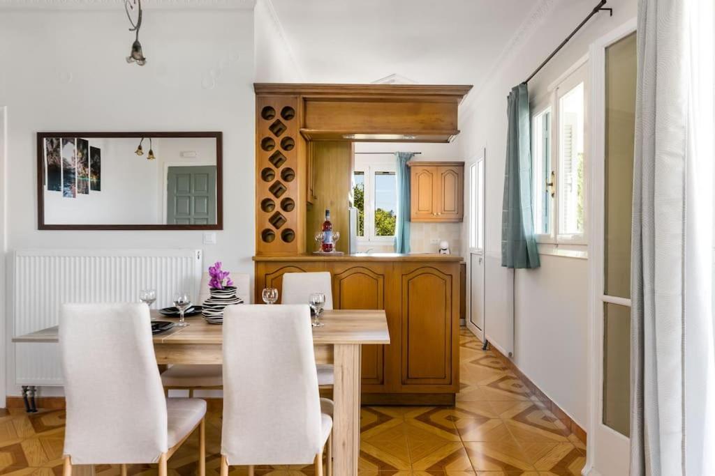 Irene'S House Βίλα Λάσση Εξωτερικό φωτογραφία