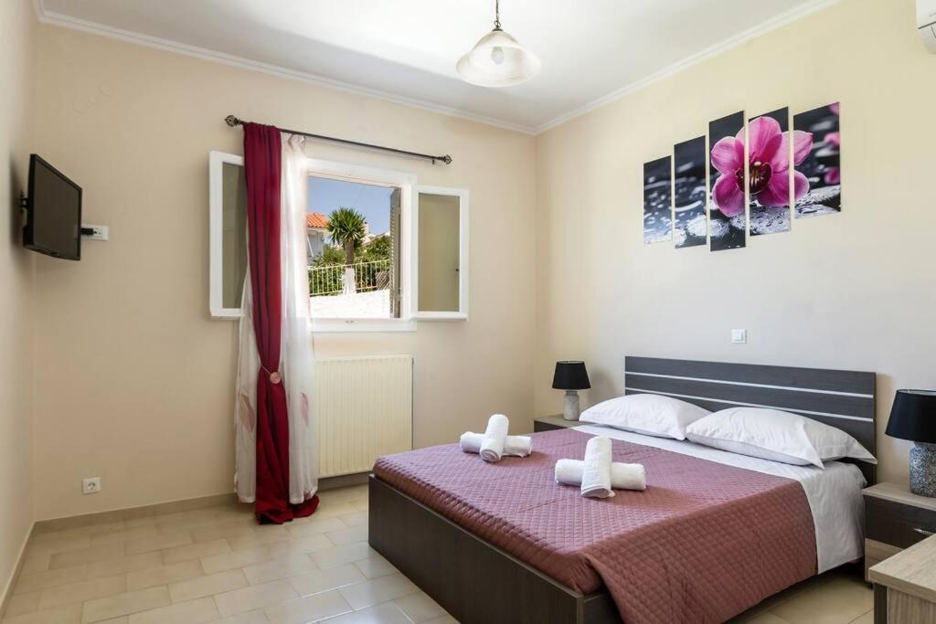 Irene'S House Βίλα Λάσση Εξωτερικό φωτογραφία