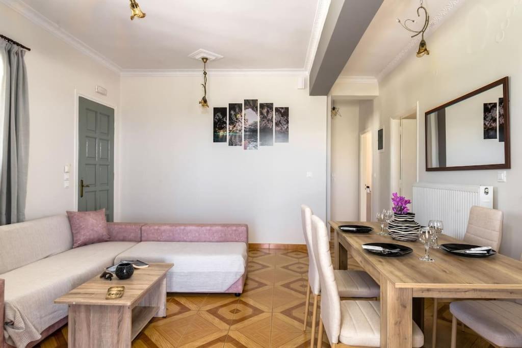 Irene'S House Βίλα Λάσση Εξωτερικό φωτογραφία