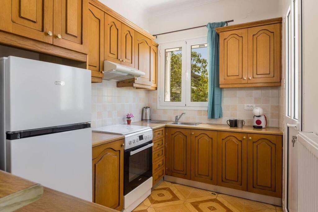 Irene'S House Βίλα Λάσση Εξωτερικό φωτογραφία