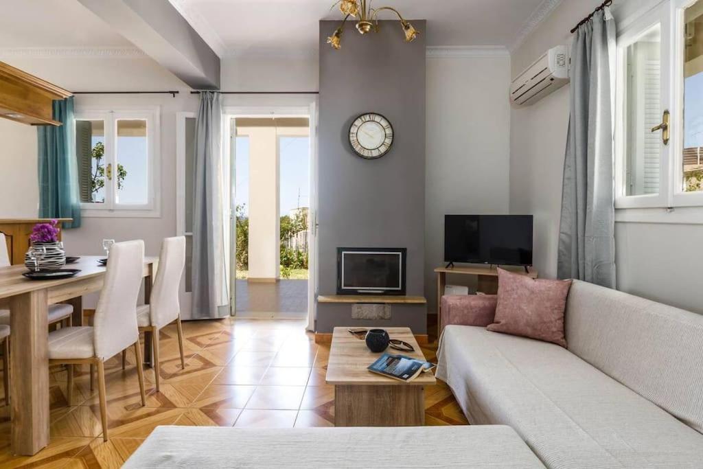Irene'S House Βίλα Λάσση Εξωτερικό φωτογραφία